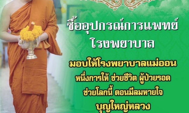 เชียงใหม่ ประธานชมรมมัคคุเทศก์รักษ์ล้านนา จัดประมูล “ทุเรียนน้ำแร่แม่ออนเชียงใหม่” สายพันธุ์หมอนทอง ปี 67 เคาะราคาสูงสุดลูกละ 33,000 บาท