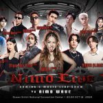 NIMO แพลตฟอร์มสตรีมเกมระดับโลก ชวนเกมเมอร์เปิดประสบการณ์ใหม่ จัด “Gaming & Music Live Show by NIMO WAVE” ขนทัพศิลปิน ดีเจและนักดนตรีชื่อดังจากทั่วโลก สร้างปรากฏการณ์ความมันส์เต็มพิกัด ในงาน Thailand Game Show (TGS) 2024